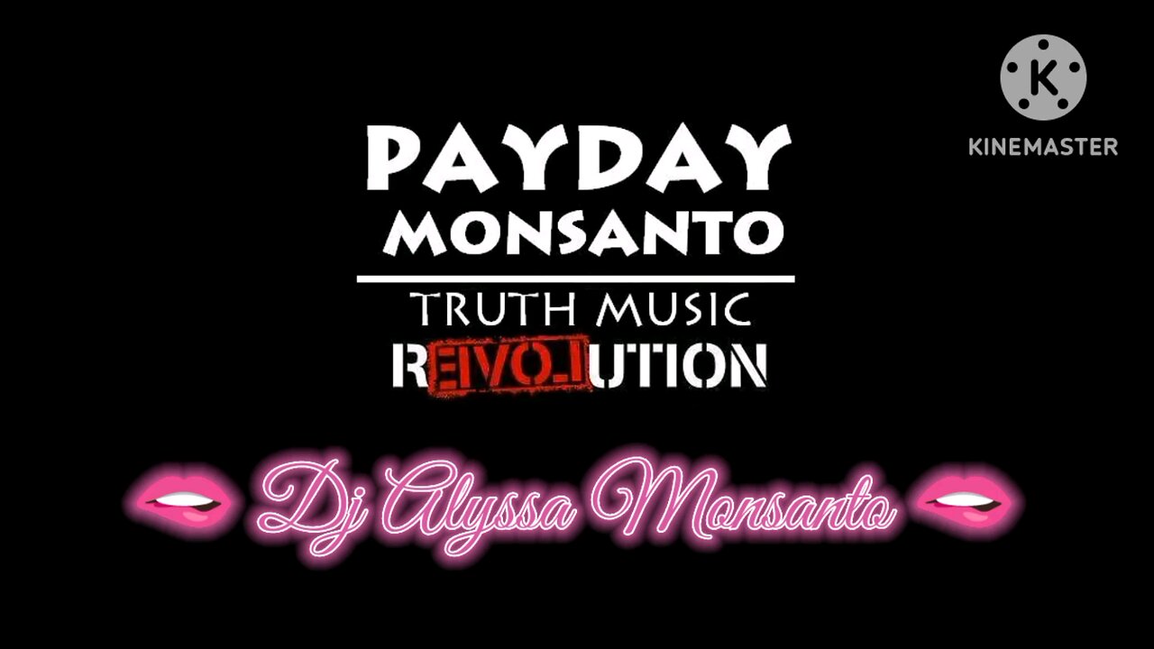 Payday Monsanto - The People/Burnt Offerings (Dj Alyssa's Remix)