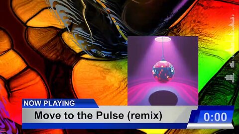 Move to the Pulse (remix)