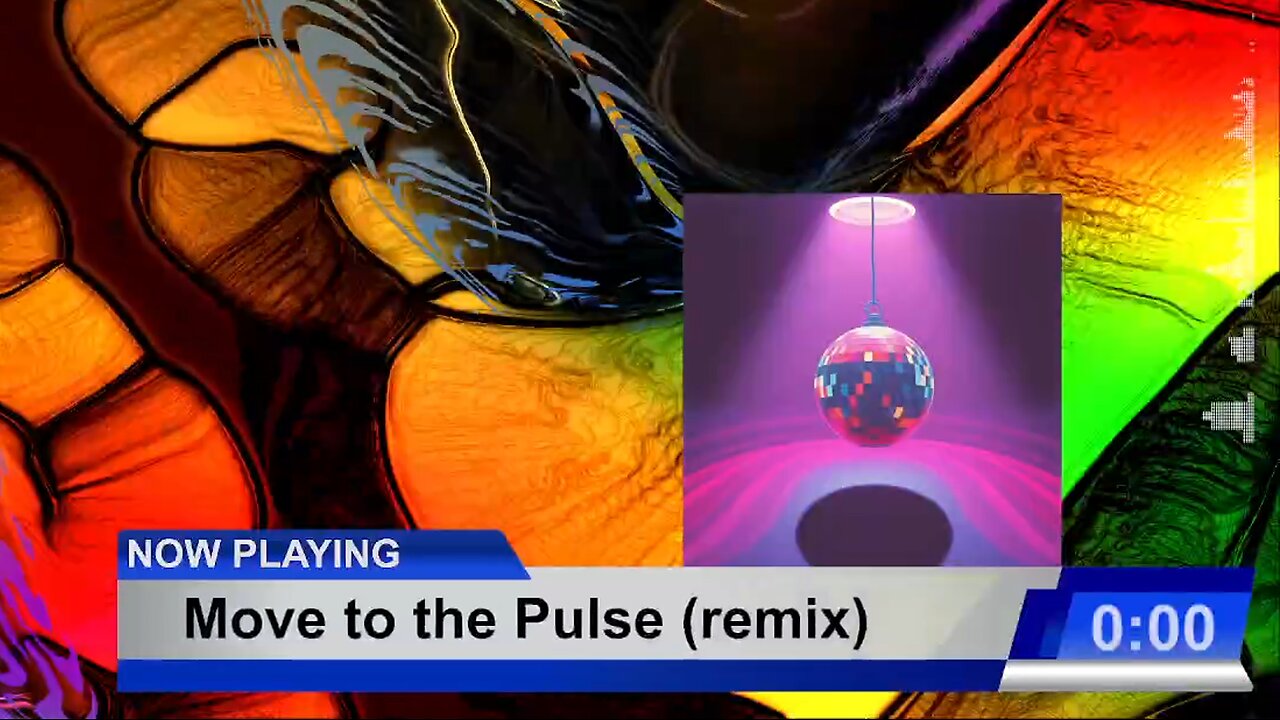 Move to the Pulse (remix)