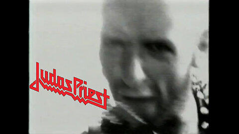 JUDAS PRIEST - Painkiller the videos