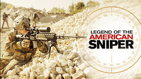 Legend of the American Sniper (FULL DOCUMENTARY)