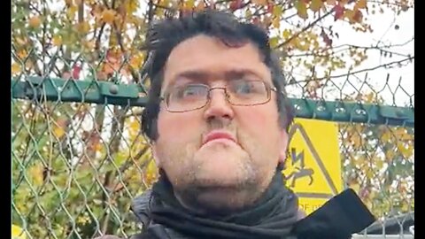 Philip Raymond, Sudbury 20/11/22