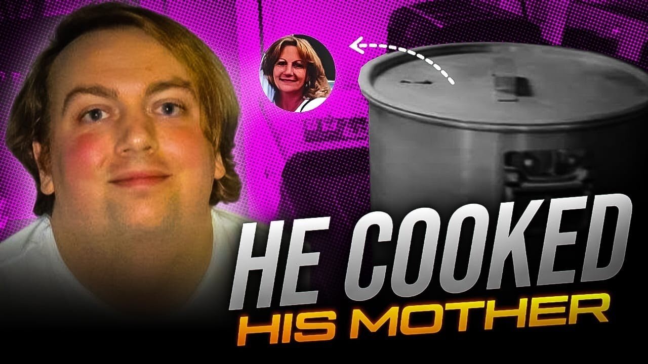 The Killer Who Cooked His Mother | True Crime Documentary