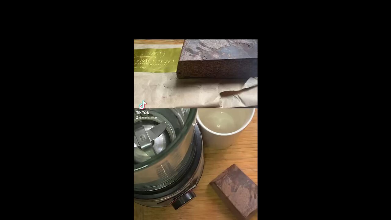 Ceremonial Grade raw cacao