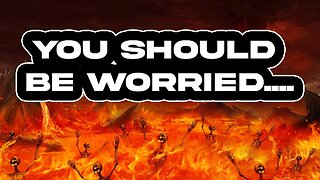 Yahushua (Jesus) Says WORRY About Your Soul and NOT Your Body