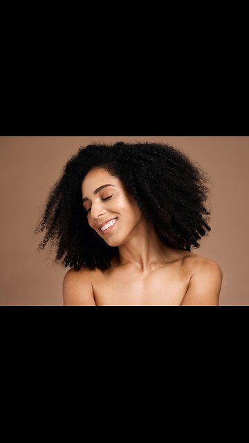 8 Stress-Free Tips for Keeping Hair Healthy PROMO