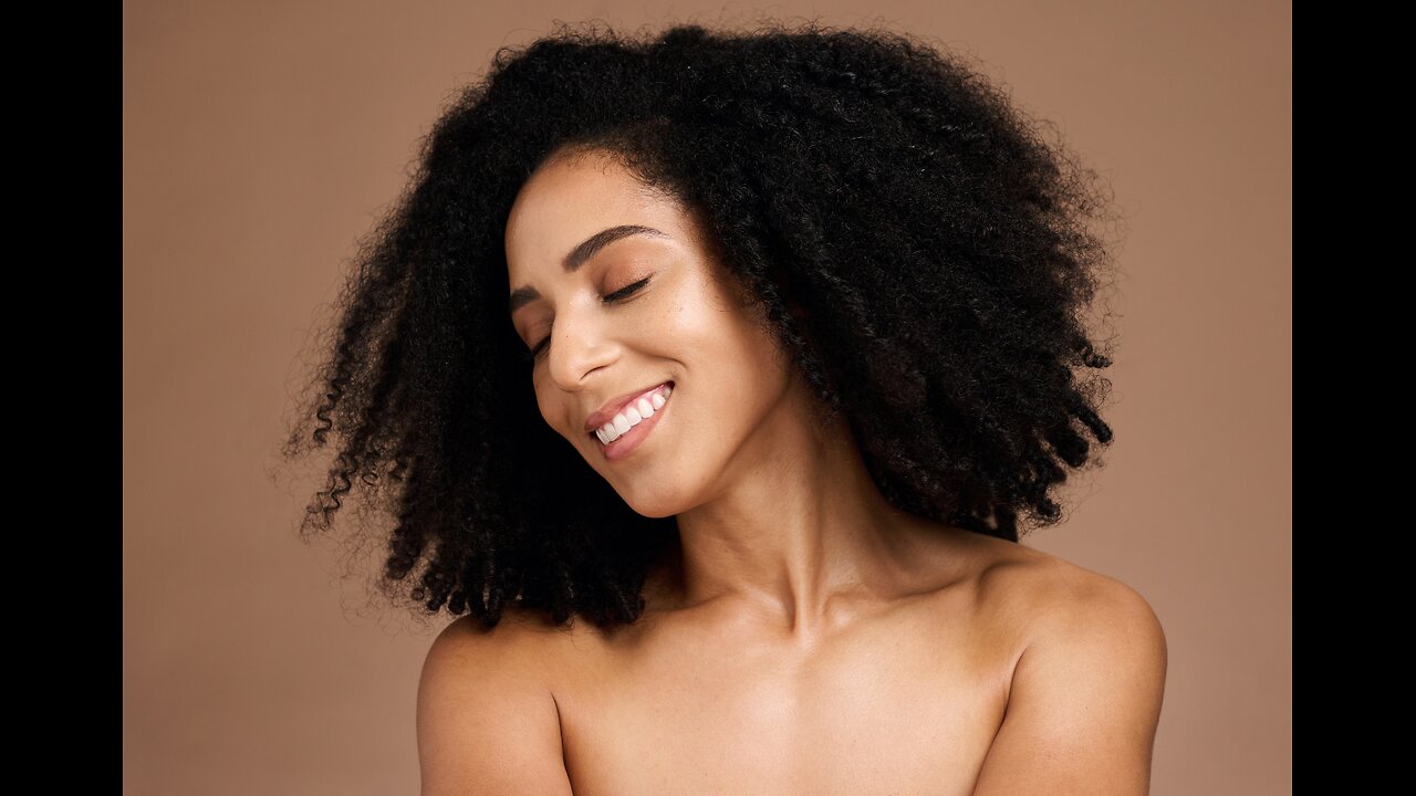 8 Stress-Free Tips for Keeping Hair Healthy PROMO