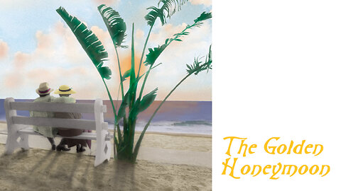 The Golden Honeymoon | Official Trailer | Monterey Media