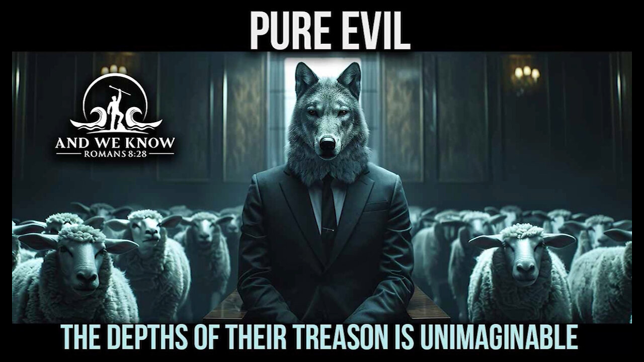 TREASON, 4th Psyop Vid, MSM Admits V@X injuries, SHAM TRIAL Exposed, SOROS EVIL Plans