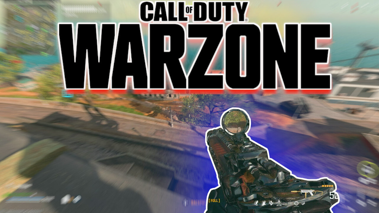 No Partner? No Problem! Solo Strategy for Rebirth Island Duos | Warzone Season 6 Gameplay