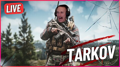 LIVE in 1440p: Boss Hunting Domination - Escape From Tarkov - Gerk Clan