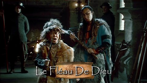 Kaamelott - Livre I Épisode 5 : Le Fléau de Dieu