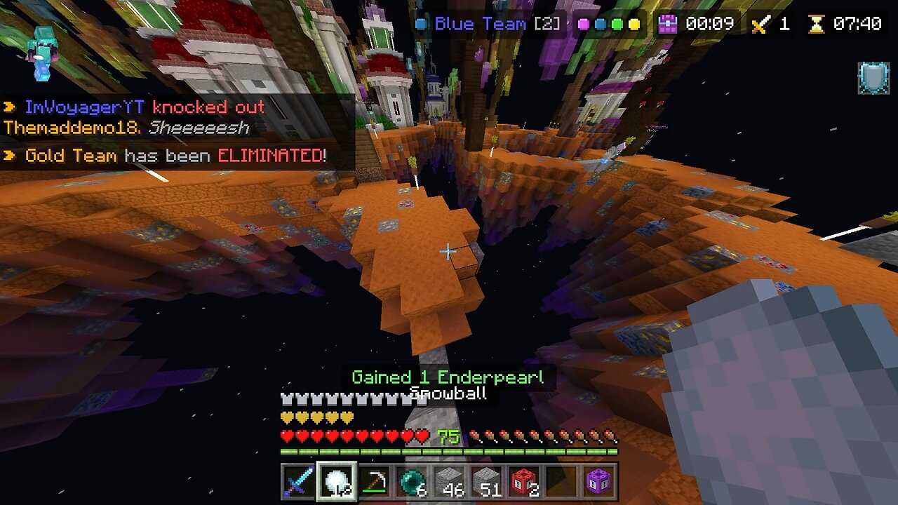 Hive Skywars #1