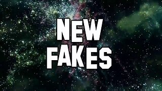 ♫ New Fakes - Parody of NEW FACE Original by PSY ♫