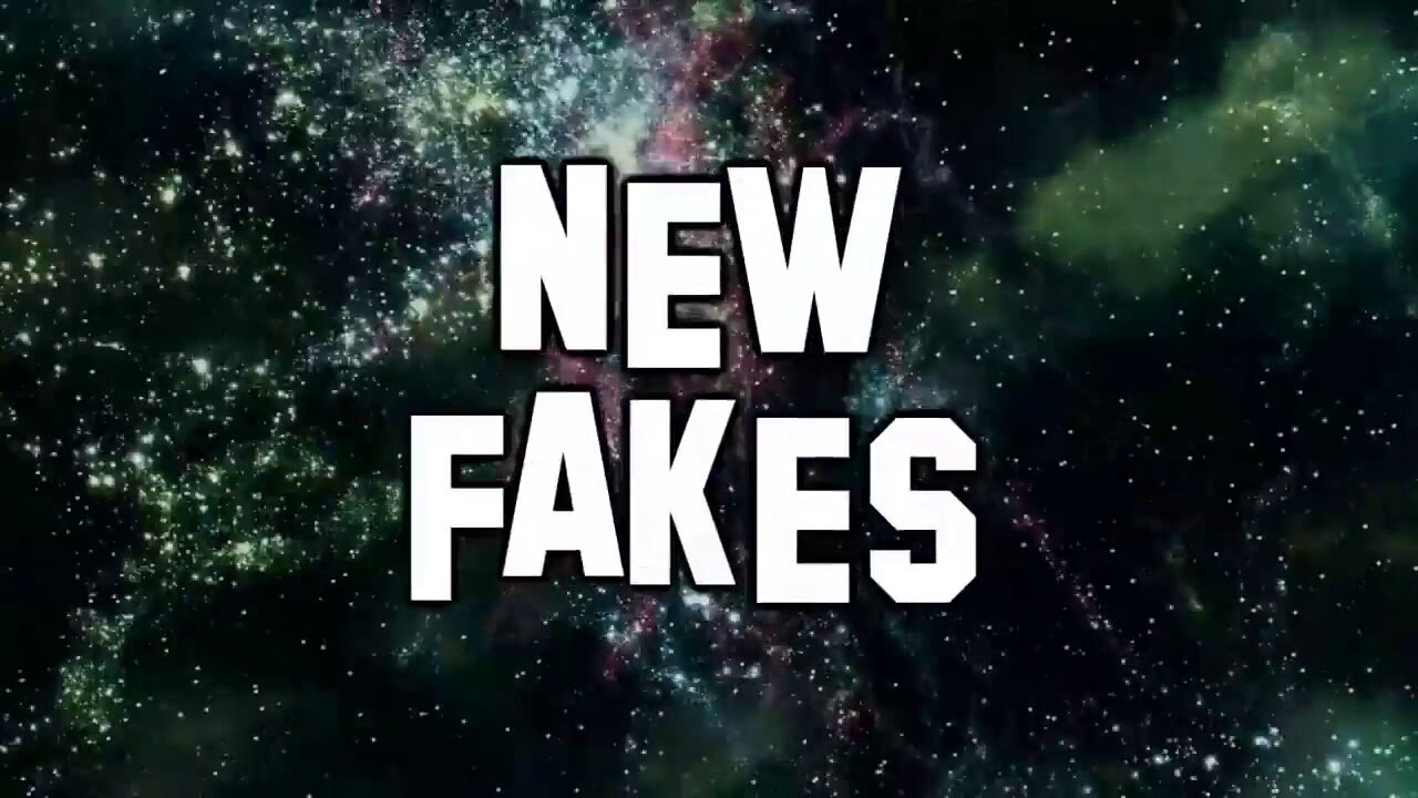 ♫ New Fakes - Parody of NEW FACE Original by PSY ♫