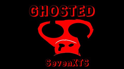 SevenXTS- Ghosted (Gorilla Tag Rap).