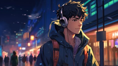 lofi hip hop beats to relax/study