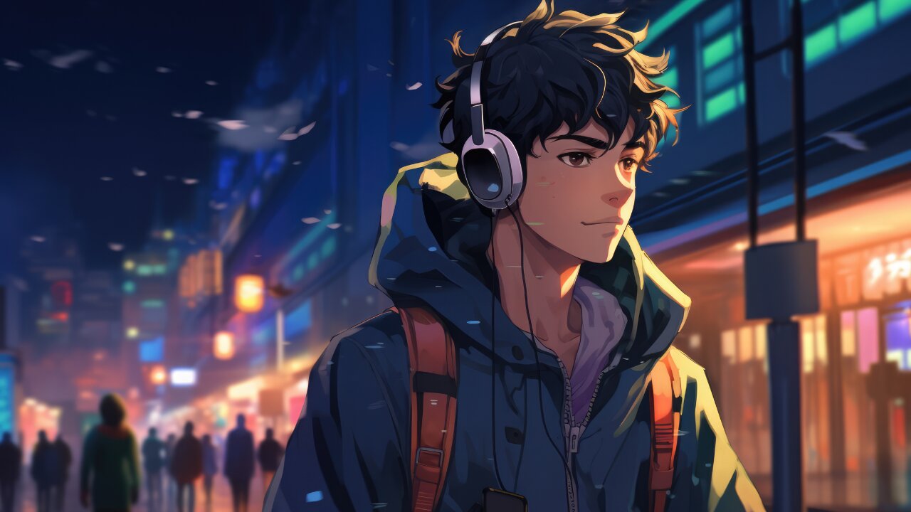 lofi hip hop beats to relax/study