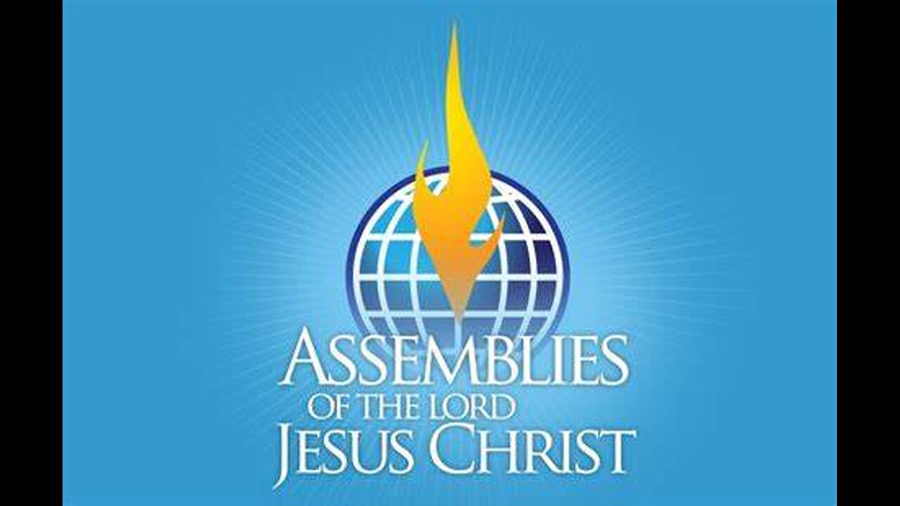 Religious Folk in Dialogue 821: Assemblies of the Lord Jesus Christ (part 2 of 2)