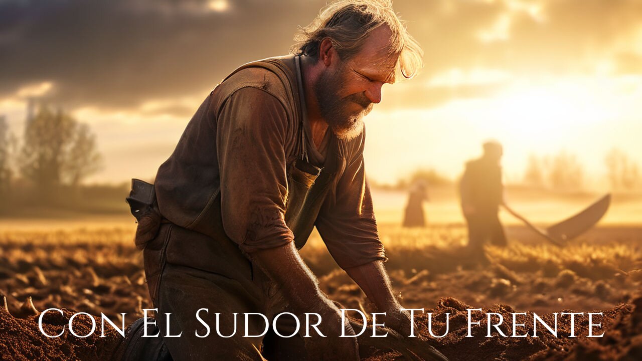 EL CASTIGO DE ADAN