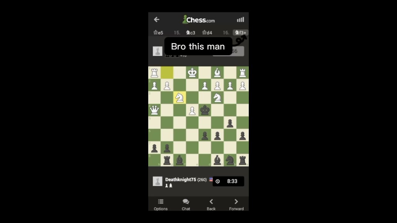 Chess part 2