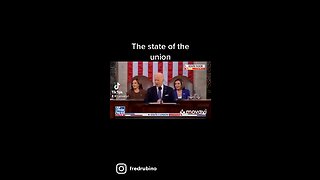 Biden’s State of the Union address