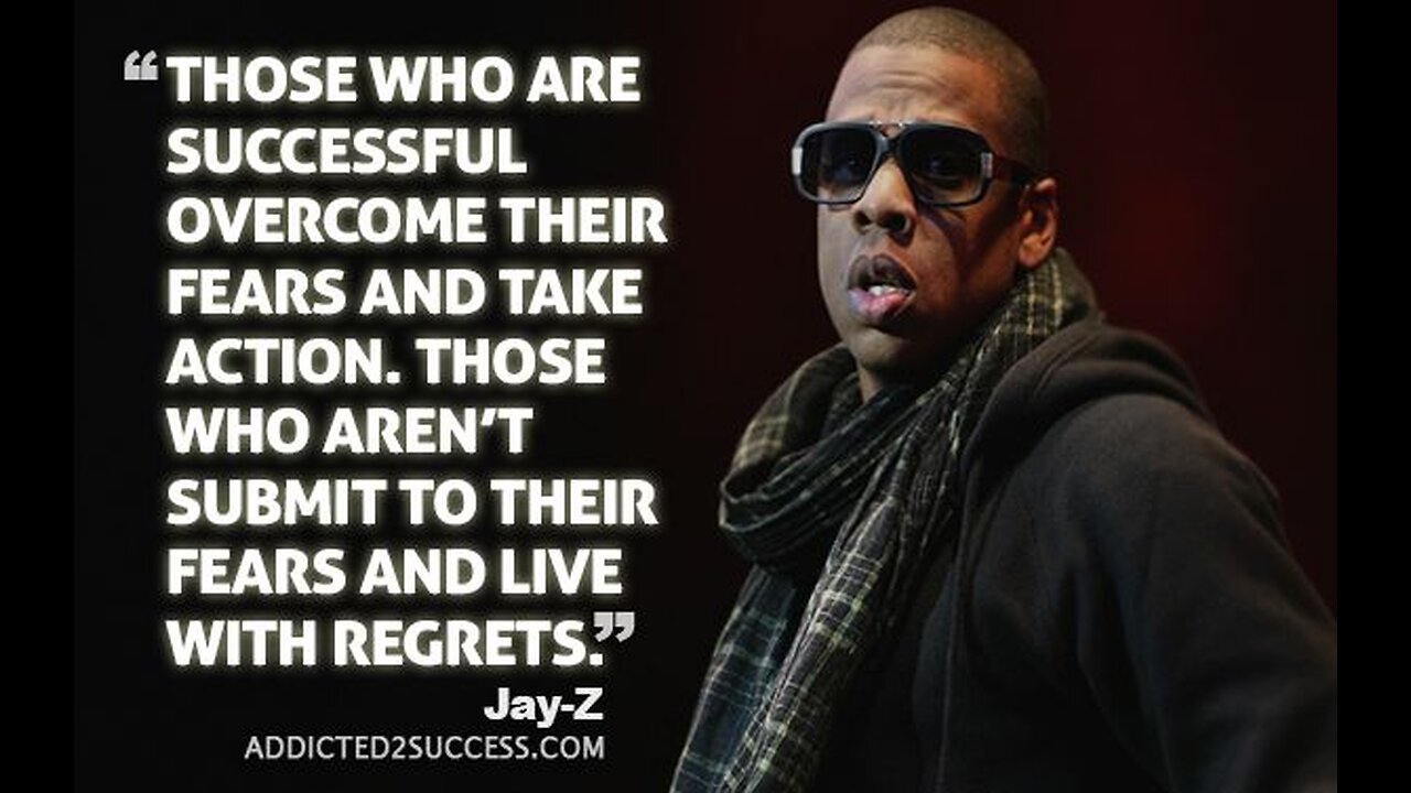 WATCH THIS EVERYDAY AND CHANGE YOUR LIFE - Jay Z Motivational Speech 2023