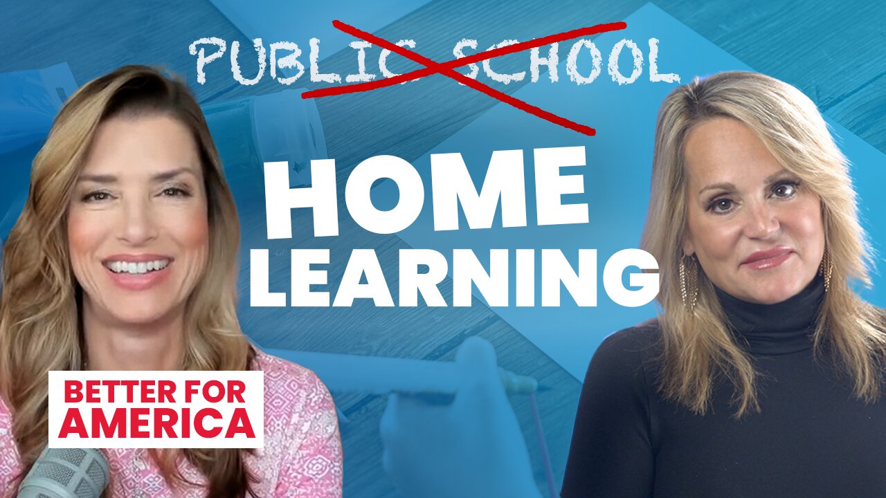 From Public School to Homeschool: Sam Sorbo's Blueprint for a Better Education | EP 193