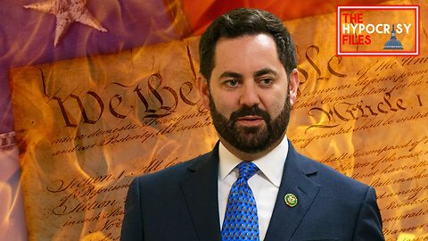 The Antisemitism Awareness Act