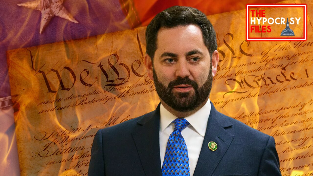 The Antisemitism Awareness Act