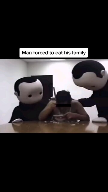 Scary Recordings Found On The Dark Web - Tiktok