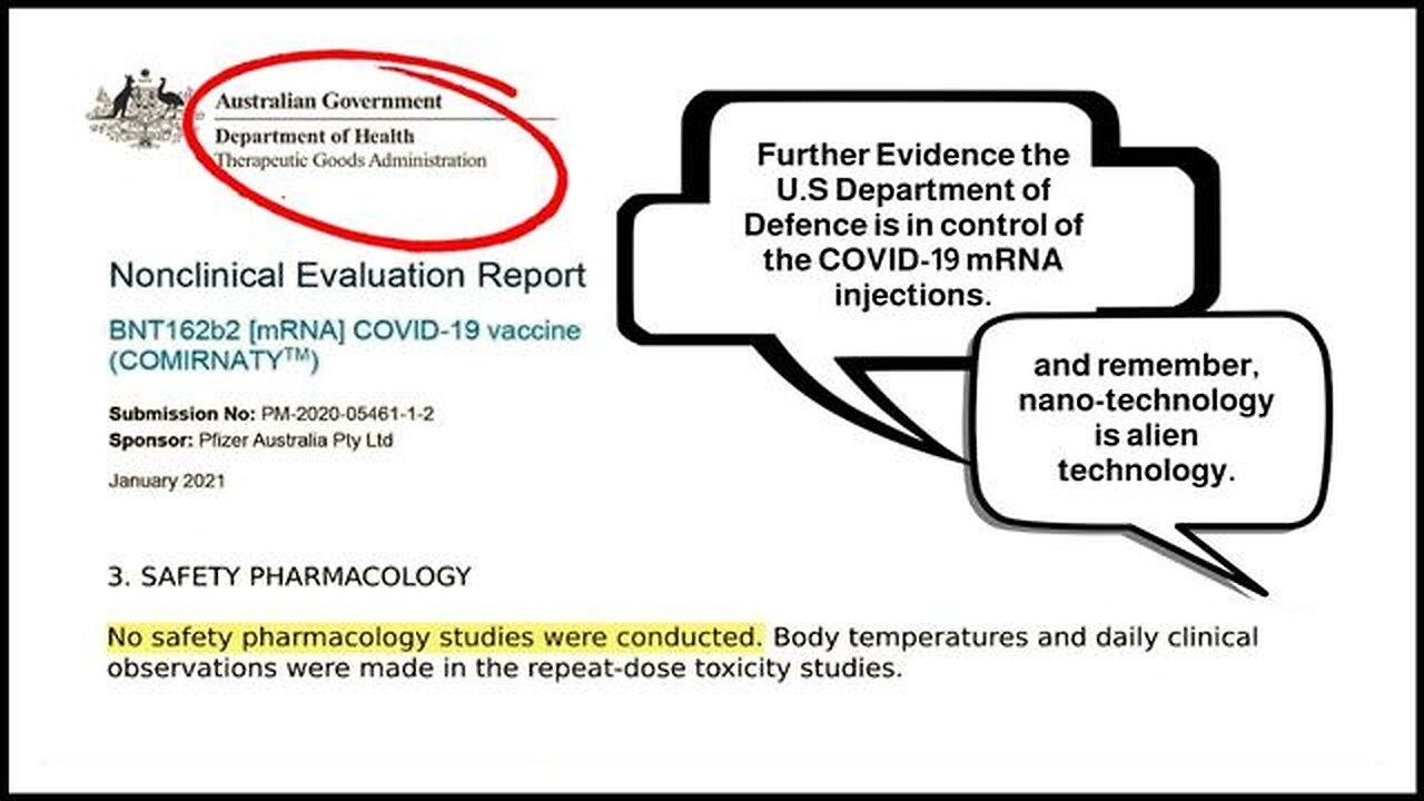 PROF. DR. SUCHARIT BHAKDI EXPOSING FURTHER EVIDENCE OF THE COVID-19 FRAUD AGAINST HUMANITY