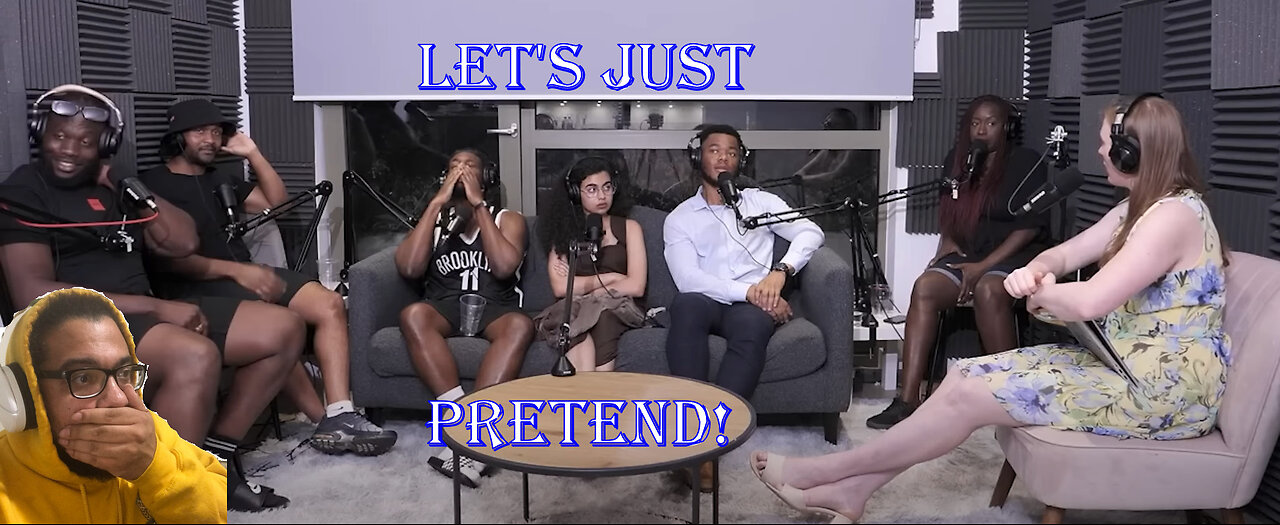 I'm going down with JustPearlyThings!