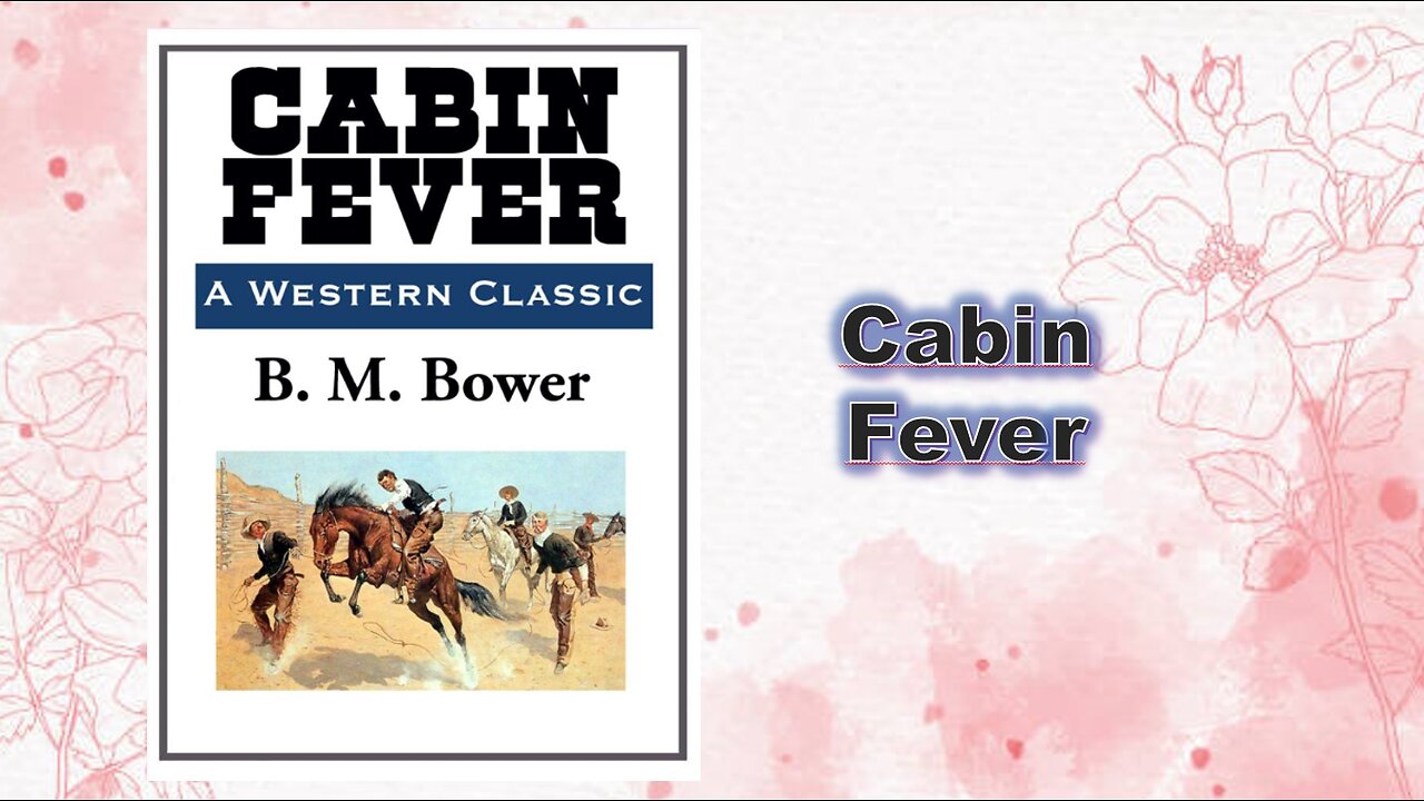 Cabin Fever - Chapter 02