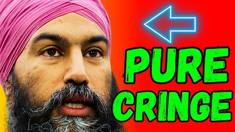 Pierre Poilievre WINS BIG As Jagmeet Singh's Smear Attempt BACKFIRES!