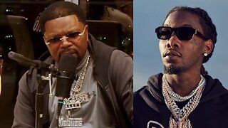 🤯😬🫣WOWW‼️ J Prince THREATENS Offset “DONT MAKE ME…”