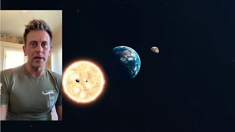 THE SUN IS CHANGING | Solar System Shift Review