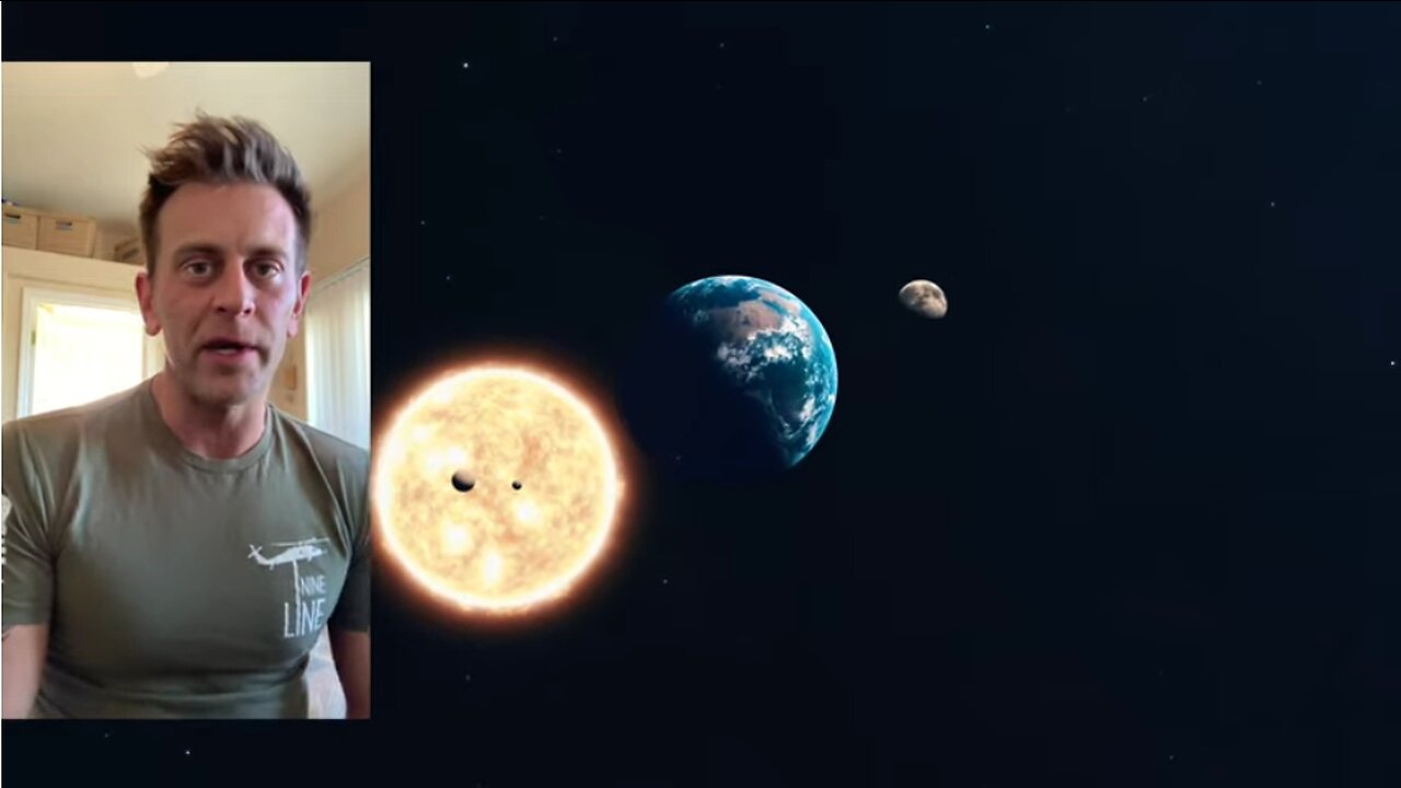 THE SUN IS CHANGING | Solar System Shift Review