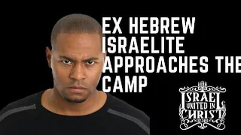 The Israelites: Jazz Fest 2019: Former Hebrew Israelite Approaches The Camp