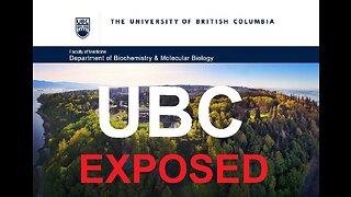 The University of British Columbia Exposed