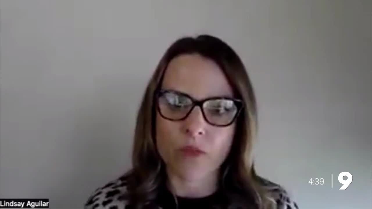 TUSD REACTS TO USDA PROPOSAL