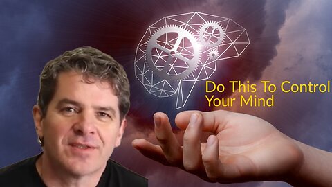Wim Hof & Yes Theory - How The Mind Can Control The Body