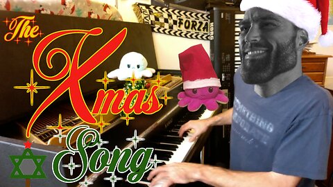 The Xmas Song (2023)