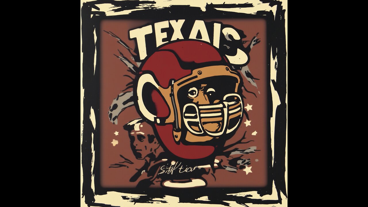 Texas Football: The Heartbeat of the Lone Star State!