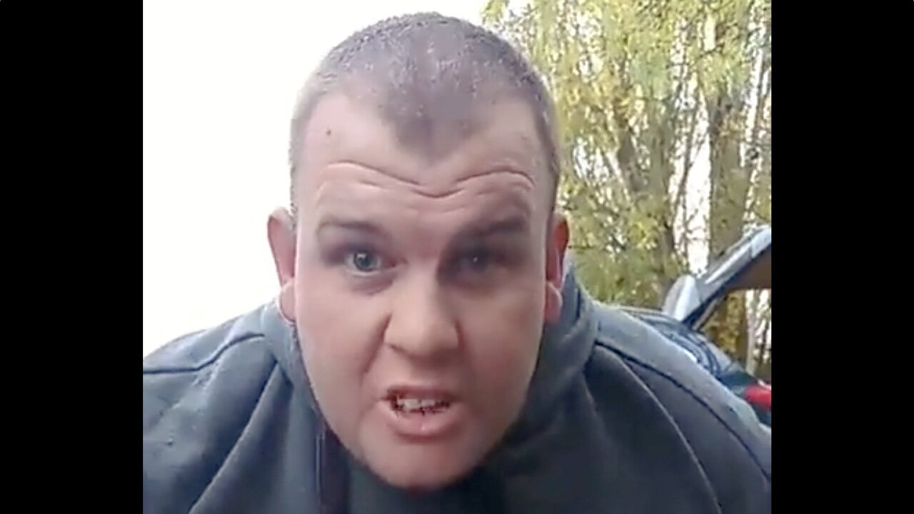 Wayne Munday, Coventry 13/11/22