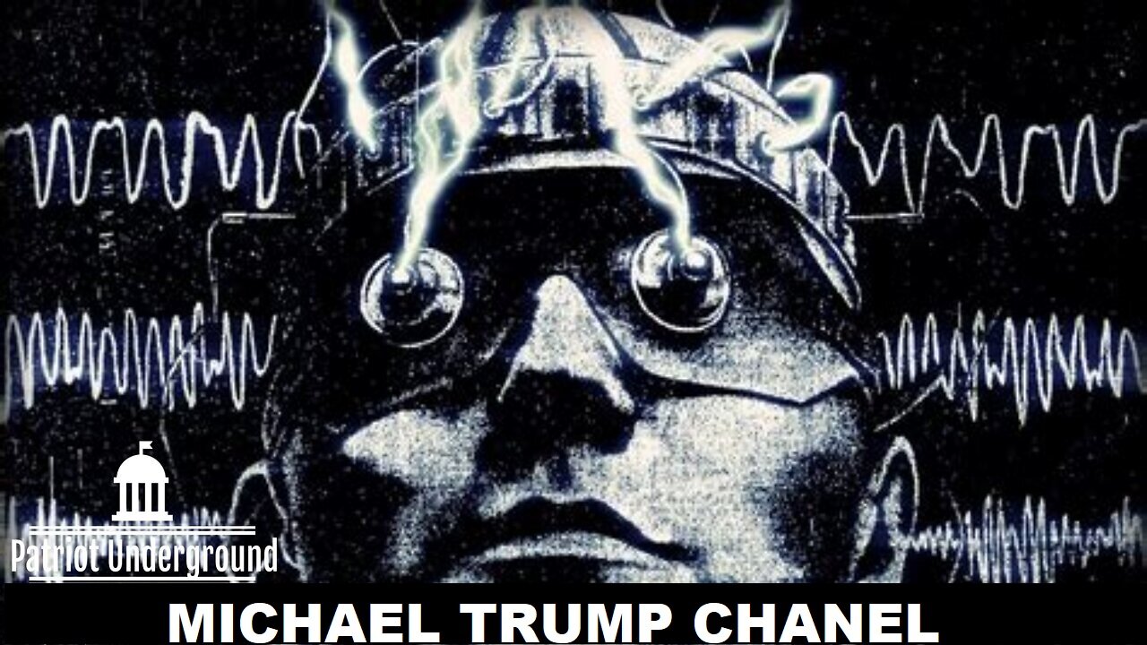 Brad Olsen Interview with Patriot Underground