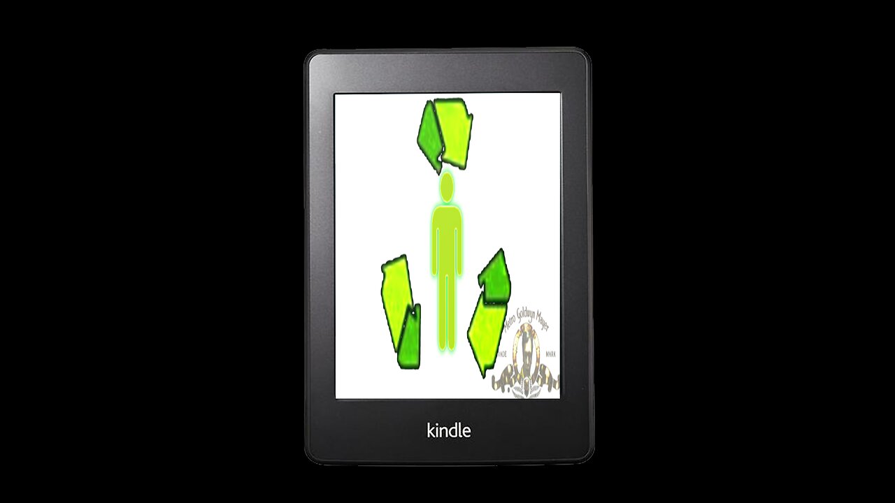 Go Green, Go Soylent