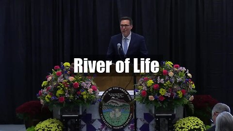 River of Life