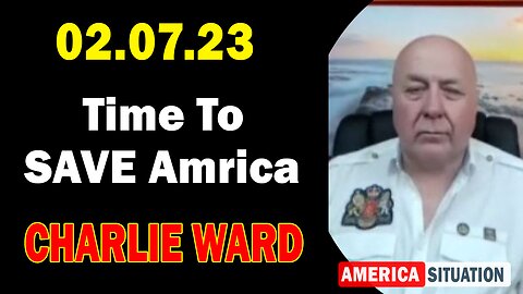Charlie Ward BIG Intel - Truth is Truth 2/7/23