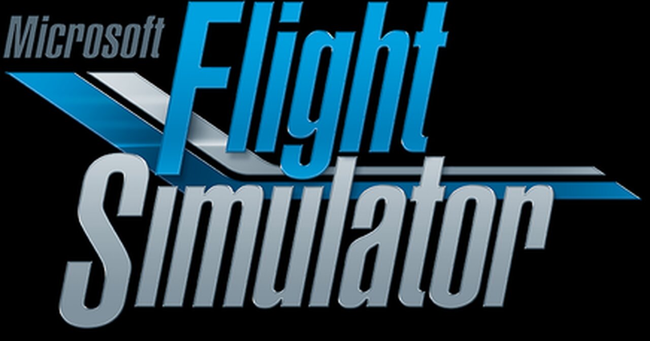 Microsoft Flight Simulator